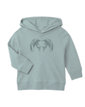 Toddler Big Ram Hoodie | Tide