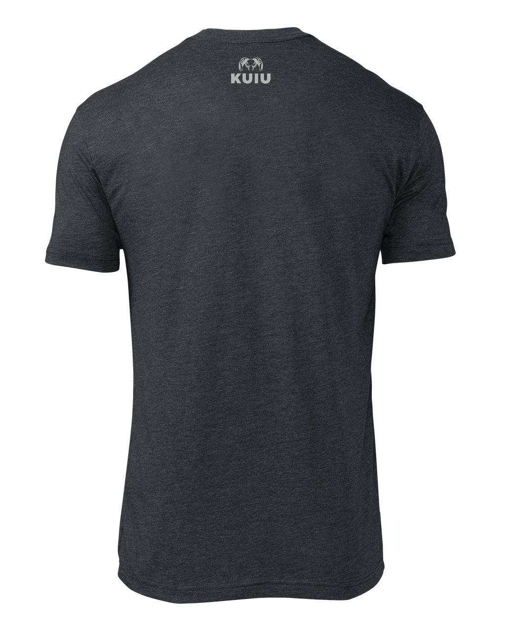 KUIU Flight T-Shirt | Charcoal