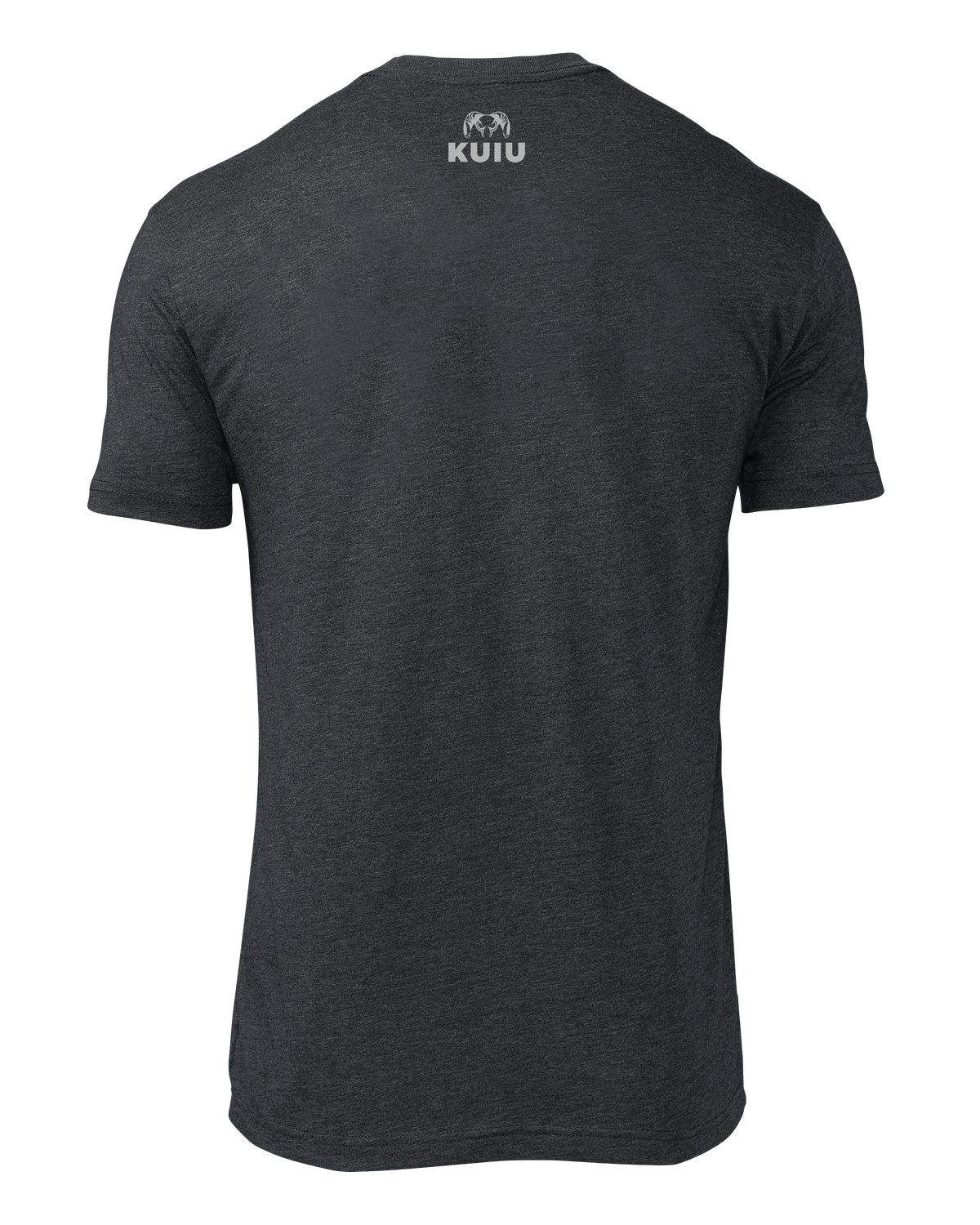 KUIU Flight T-Shirt | Charcoal