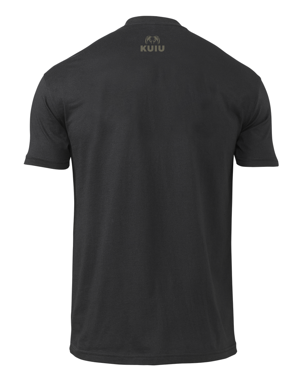 KUIU Waterway T-Shirt | Black