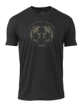 KUIU Waterway T-Shirt | Black