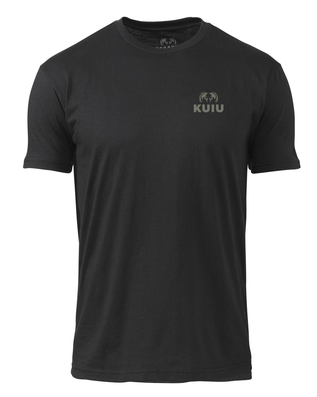 KUIU Pintail Duck T-Shirt | Black
