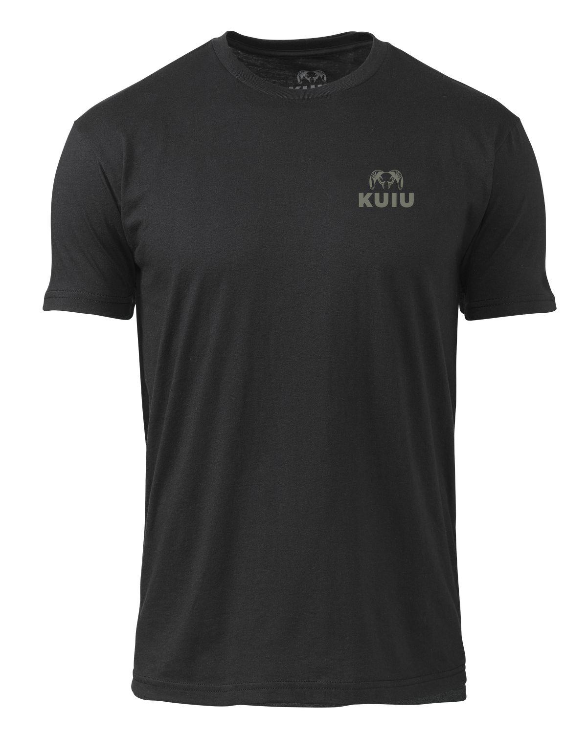 KUIU Pintail Duck T-Shirt | Black