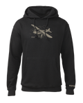 KUIU Flight Hoodie | Black