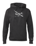 KUIU Flight Hoodie | Charcoal