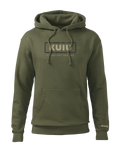 KUIU Box Logo Hoodie | Army