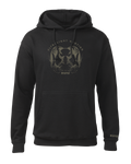 KUIU Waterway Hoodie | Black