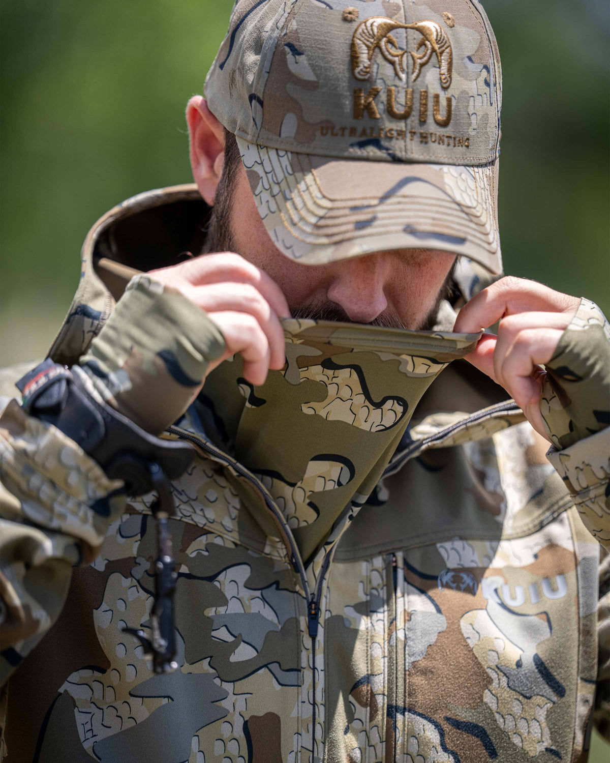 Drawpoint Hoodie | Valo