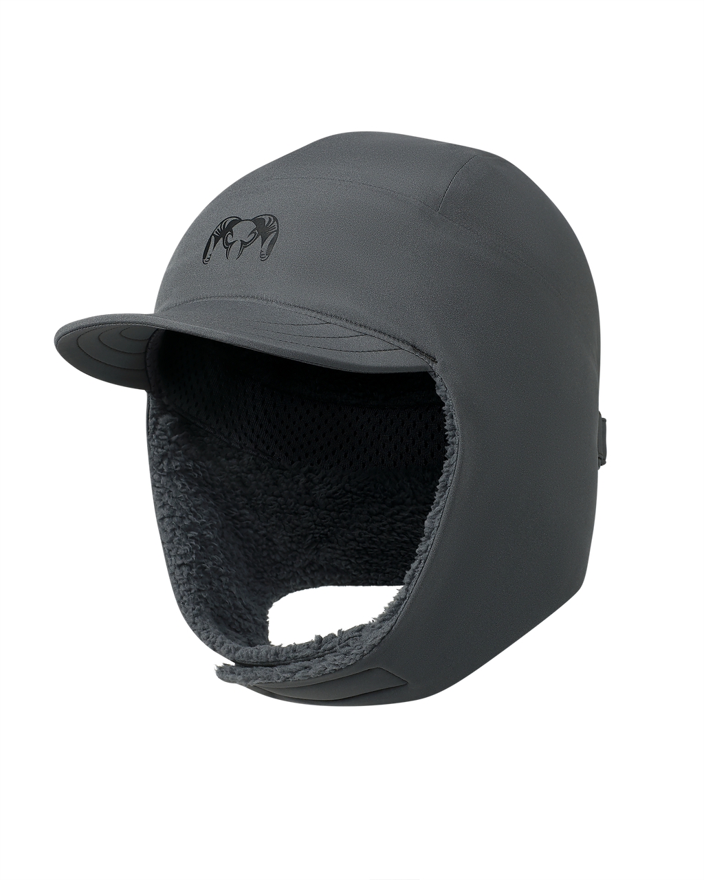 Mountain PRO Hat | Gunmetal