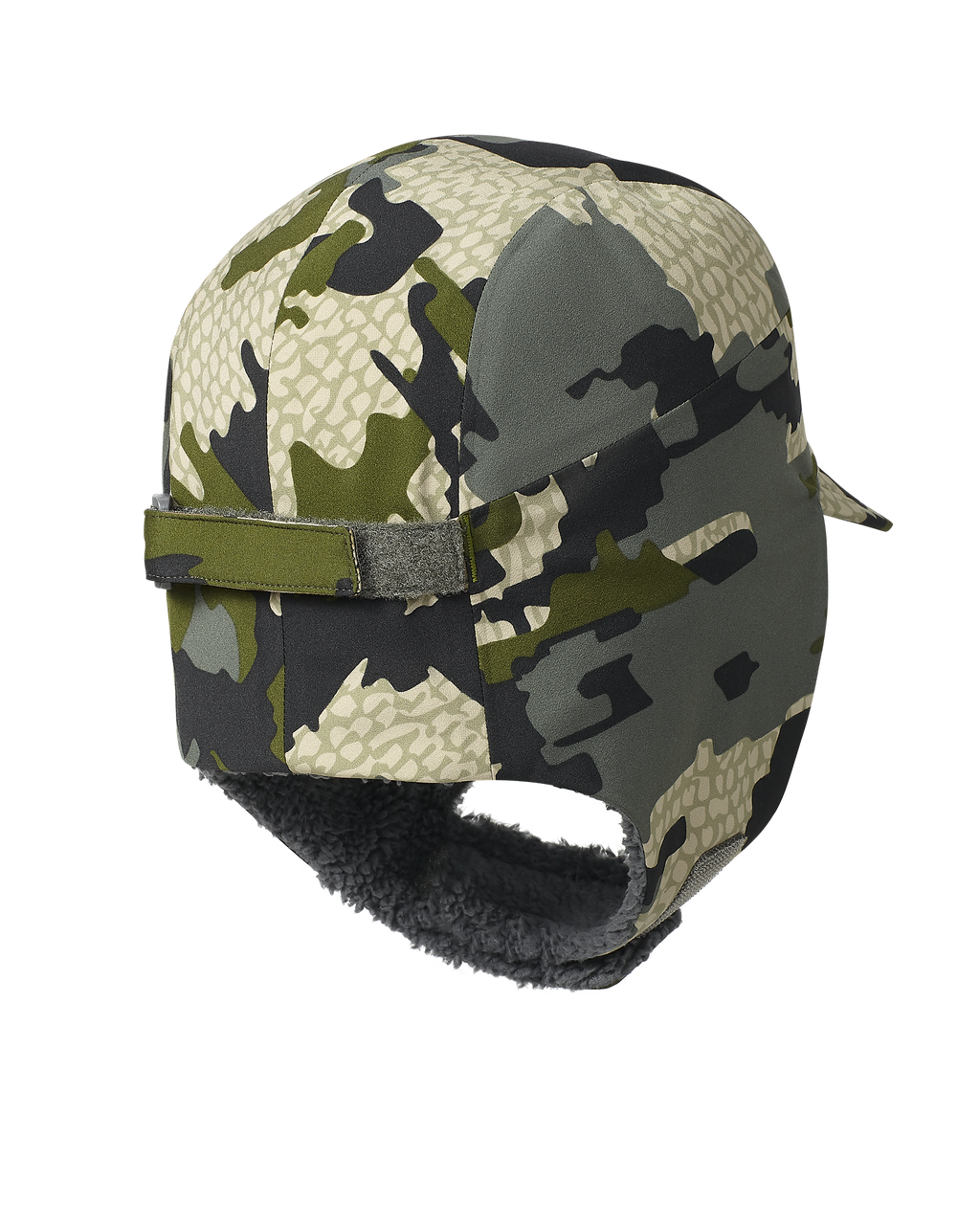 Mountain PRO Hat | Verde