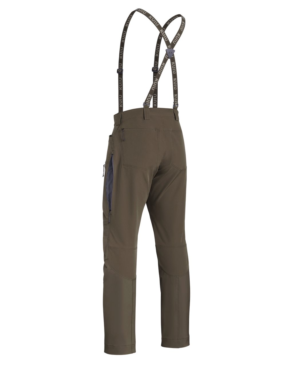 PRO Brush Pant | Major Brown
