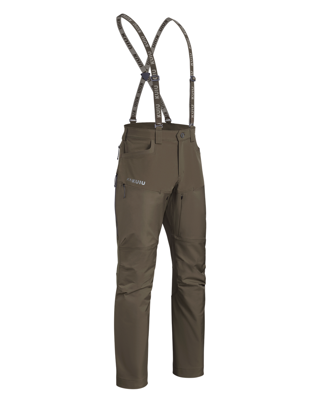 PRO Brush Pant | Major Brown