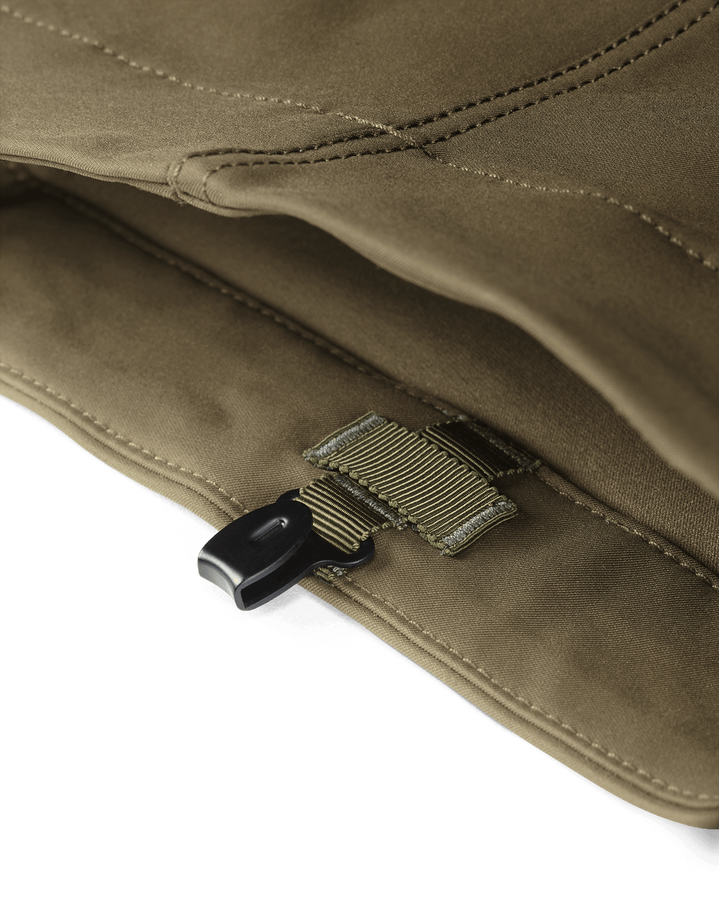 PRO Brush Pant | Major Brown
