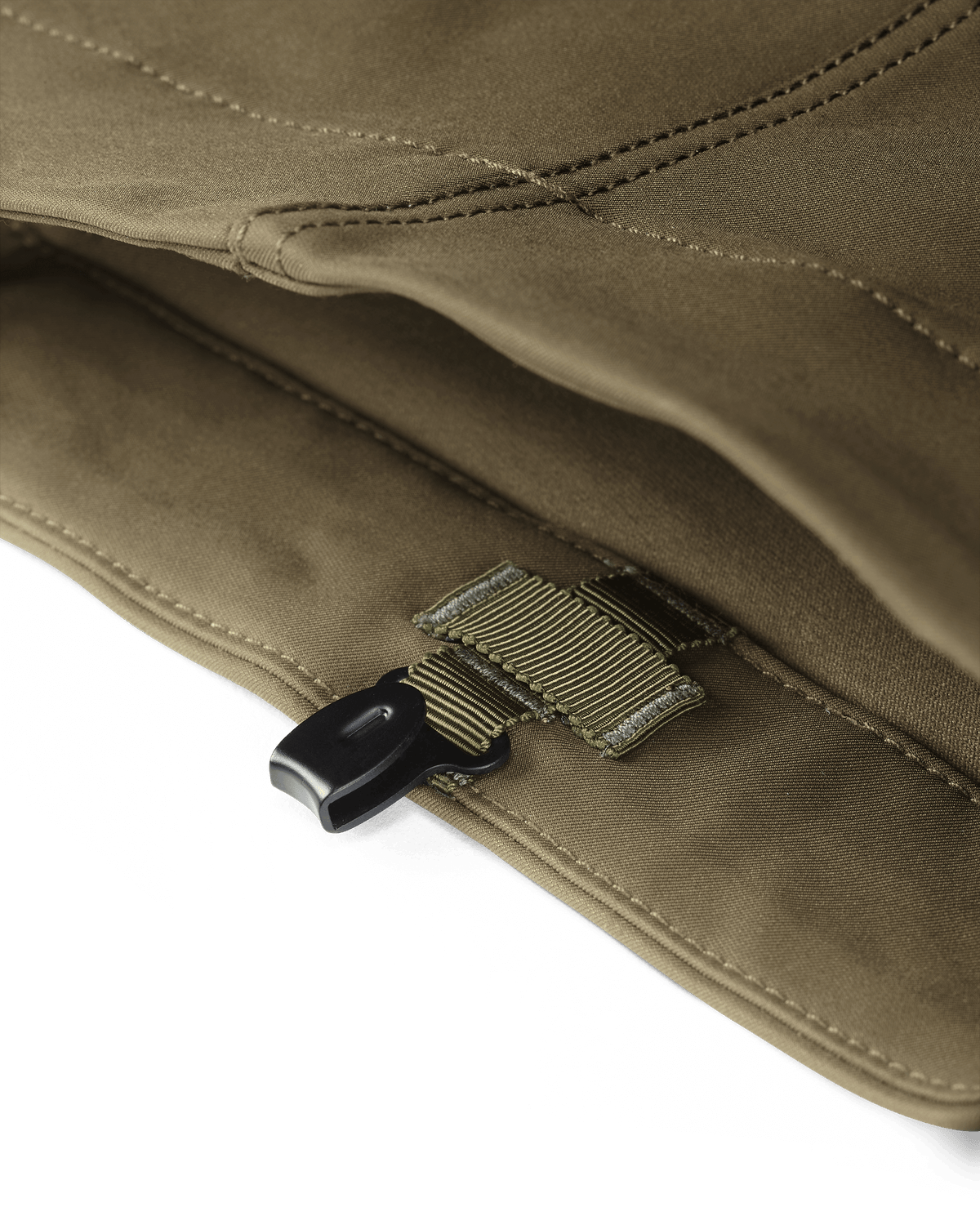 PRO Brush Pant | Major Brown
