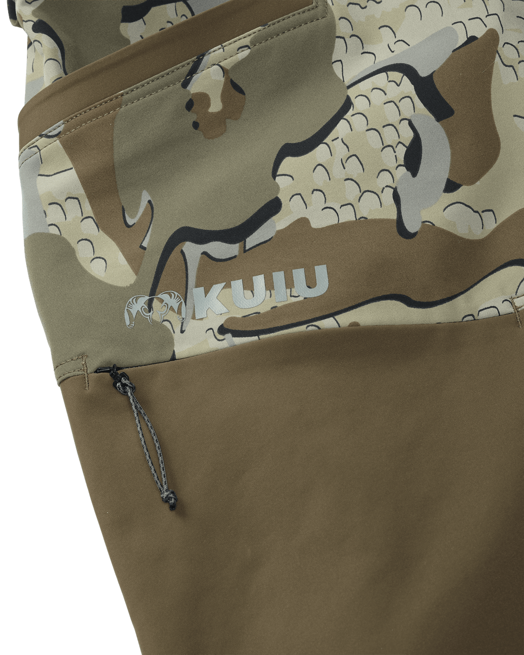 PRO Brush Pant | Major Brown