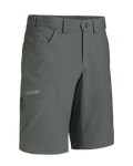 KUIU Kutana Stretch Woven 13″ Short | Stone