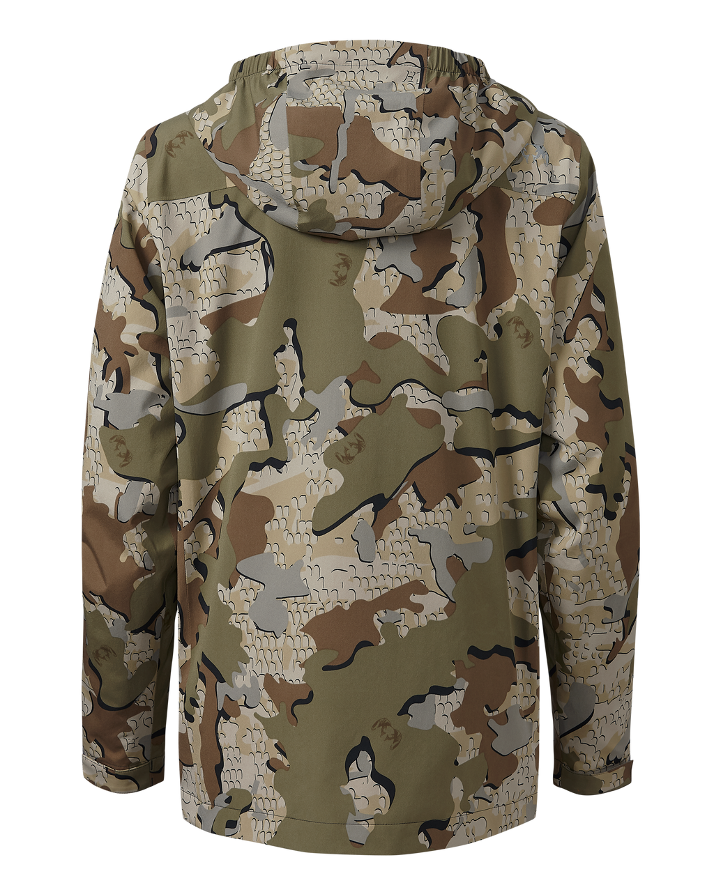 Youth Versa Rain Jacket | Valo