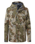 Youth Versa Rain Jacket | Valo