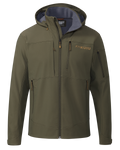 Guide PRO Hooded Jacket | Evergreen