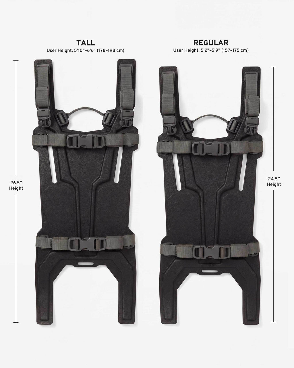 ICON 6 4500 Divide Pack | Vias