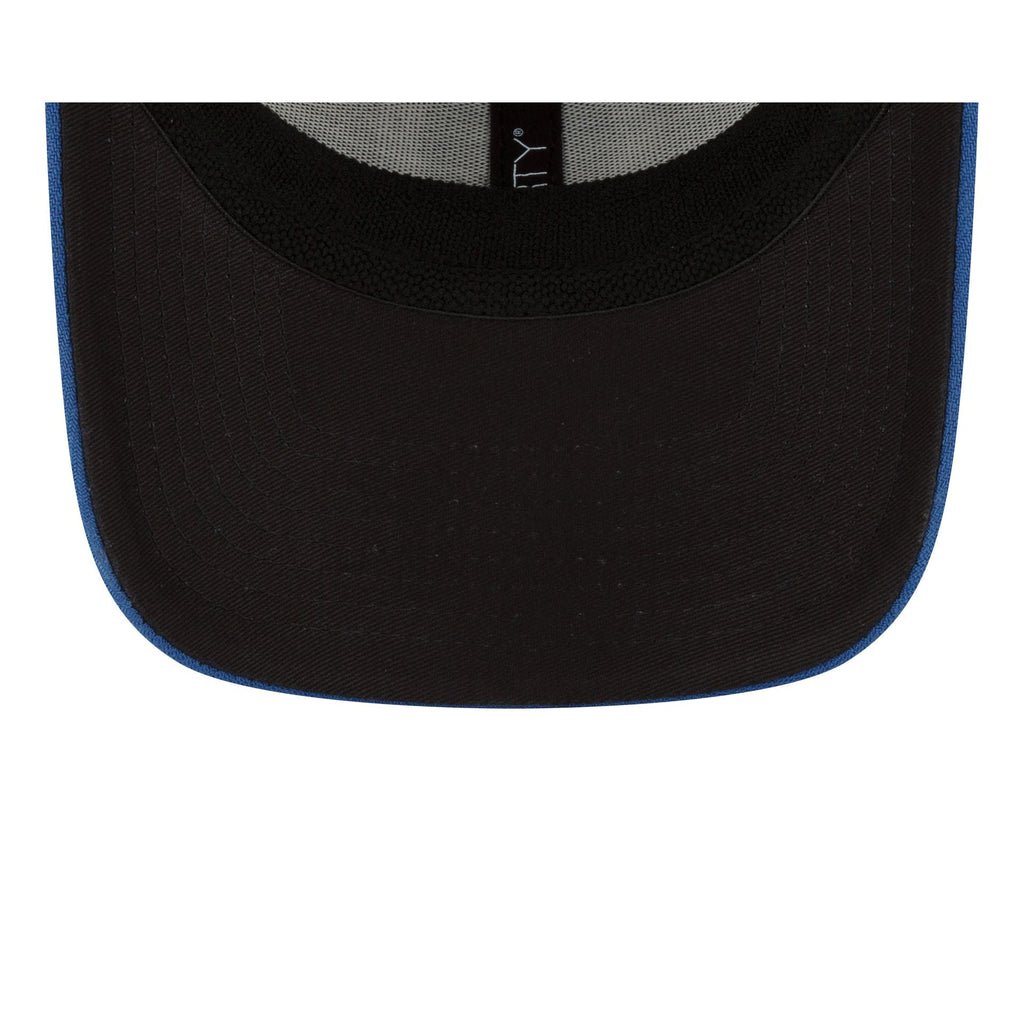 Indianapolis Colts Team Classic Alt 39THIRTY Stretch Fit Hat