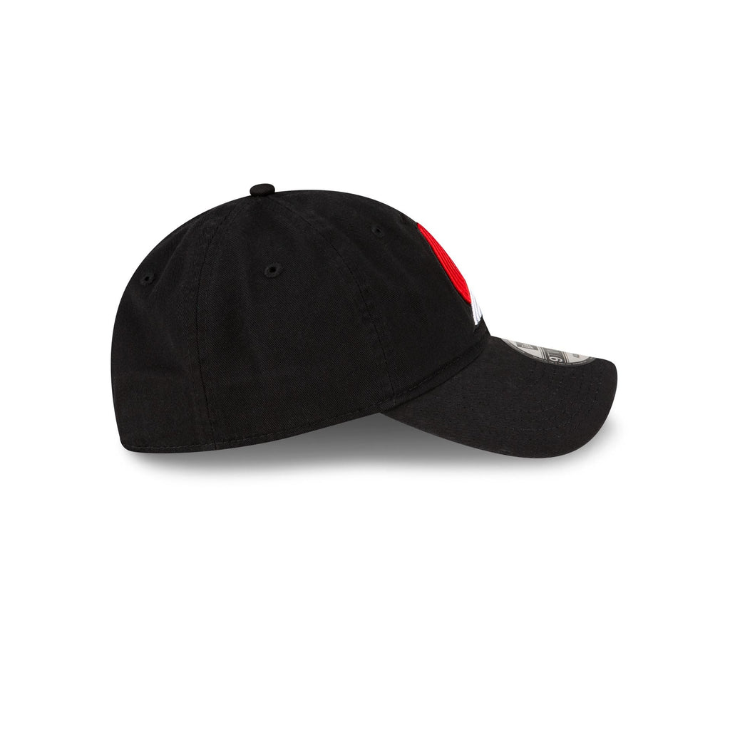 Portland Trail Blazers Core Classic 9TWENTY Adjustable Hat