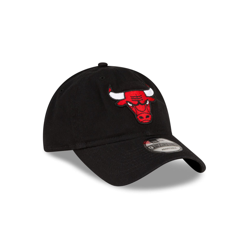 Chicago Bulls Core Classic 9TWENTY Adjustable Hat