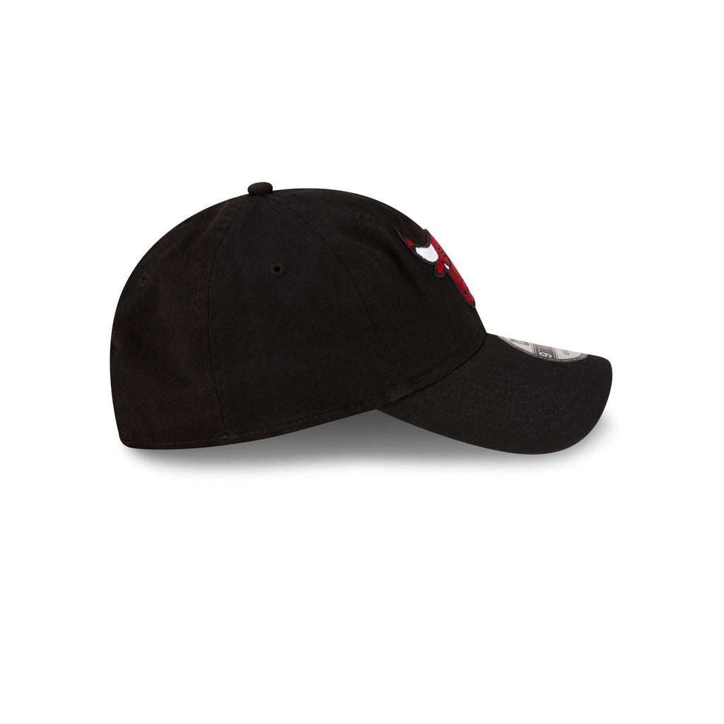 Chicago Bulls Core Classic 9TWENTY Adjustable Hat