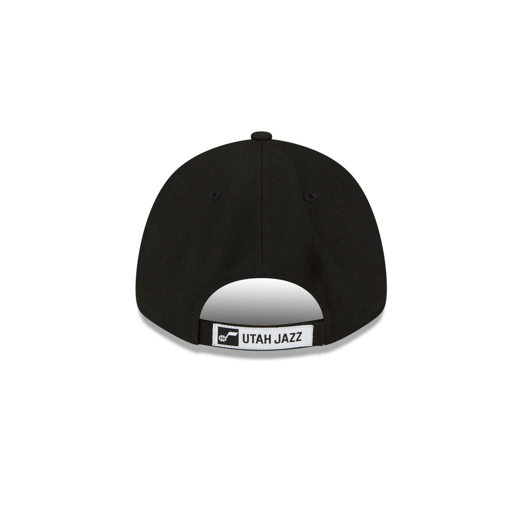 Utah Jazz The League 9FORTY Adjustable Hat