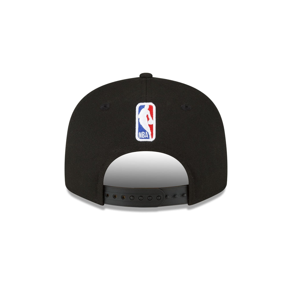 Cleveland Cavaliers 2025 Statement Edition 9FIFTY Snapback Hat