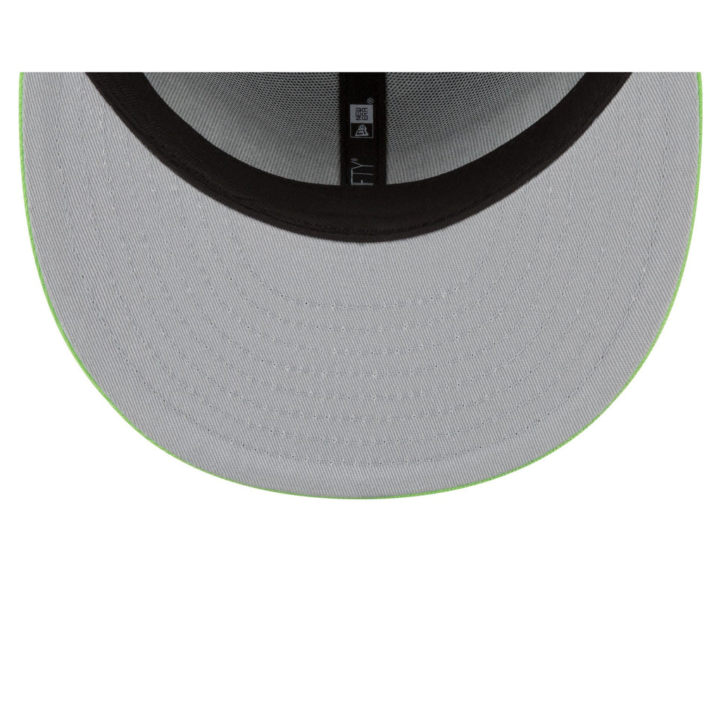 Minnesota Timberwolves 2025 Statement Edition 9FIFTY Snapback Hat
