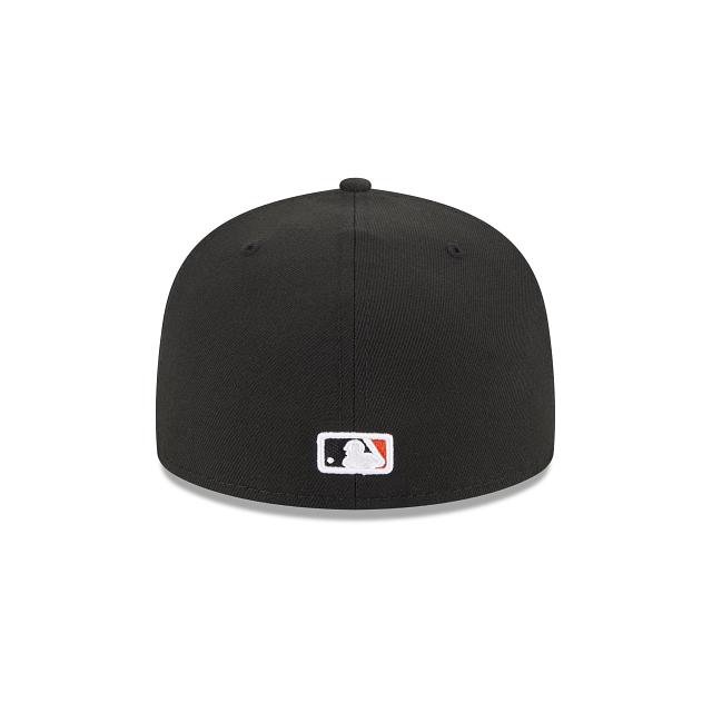 Baltimore Orioles City Connect 59FIFTY Fitted Hat
