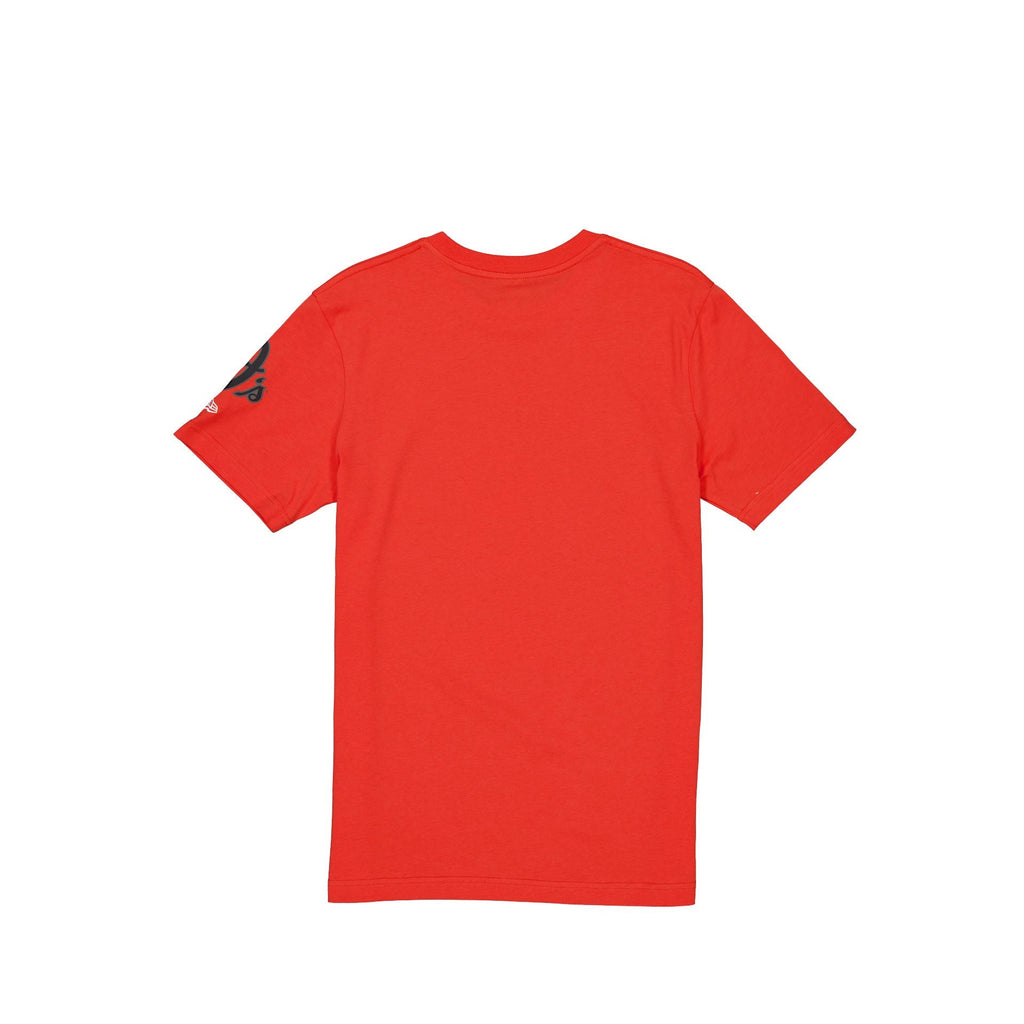 Baltimore Orioles City Connect Orange T-Shirt
