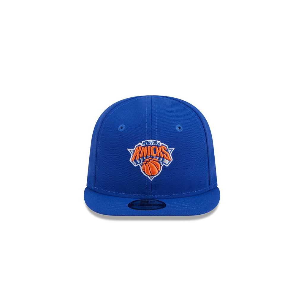 New York Knicks Kids Basic 9FIFTY Snapback Hat