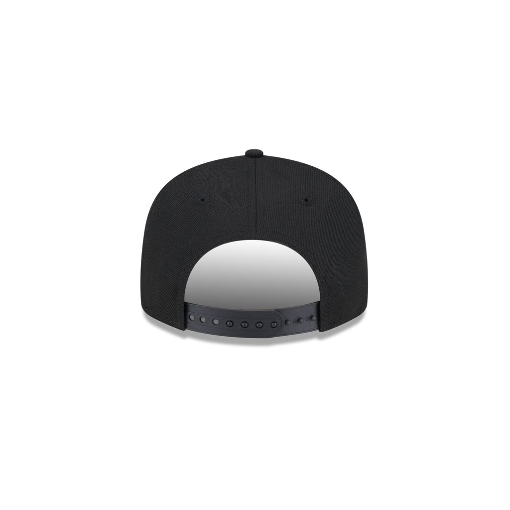 Miami Heat Script Kids 9FIFTY Snapback Hat