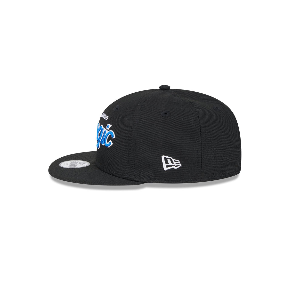 Orlando Magic Script Kids 9FIFTY Snapback Hat