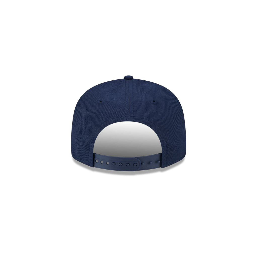 New Orleans Pelicans Script Kids 9FIFTY Snapback Hat