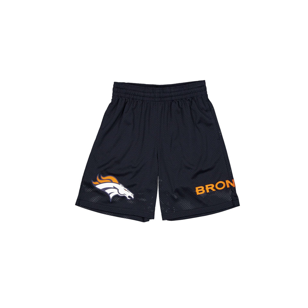 Denver Broncos Summer Shorts