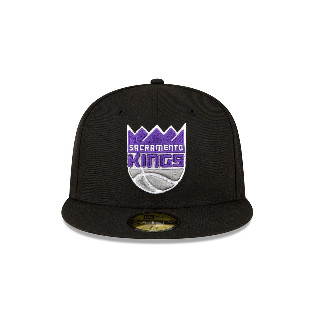 Sacramento Kings 59FIFTY Fitted Hat