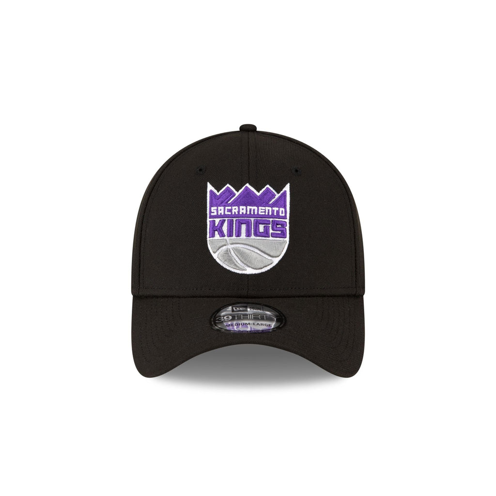 Sacramento Kings 39THIRTY Stretch Fit Hat