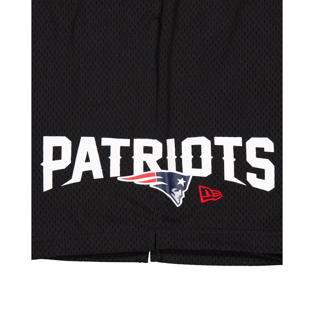 New England Patriots Mesh Shorts