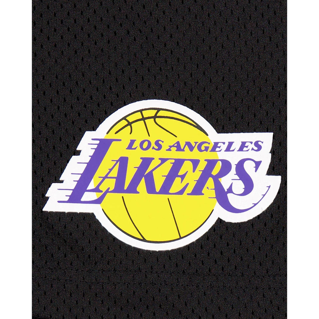 Los Angeles Lakers Mesh Shorts