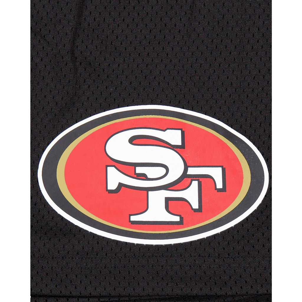 San Francisco 49ers Mesh Shorts