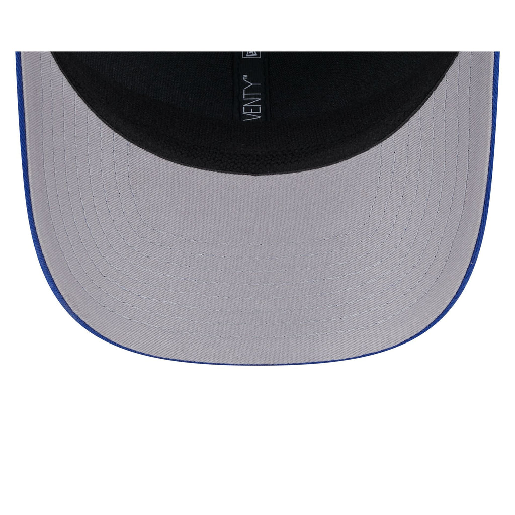 Buffalo Bills Labeled 9SEVENTY Stretch-Snap Hat