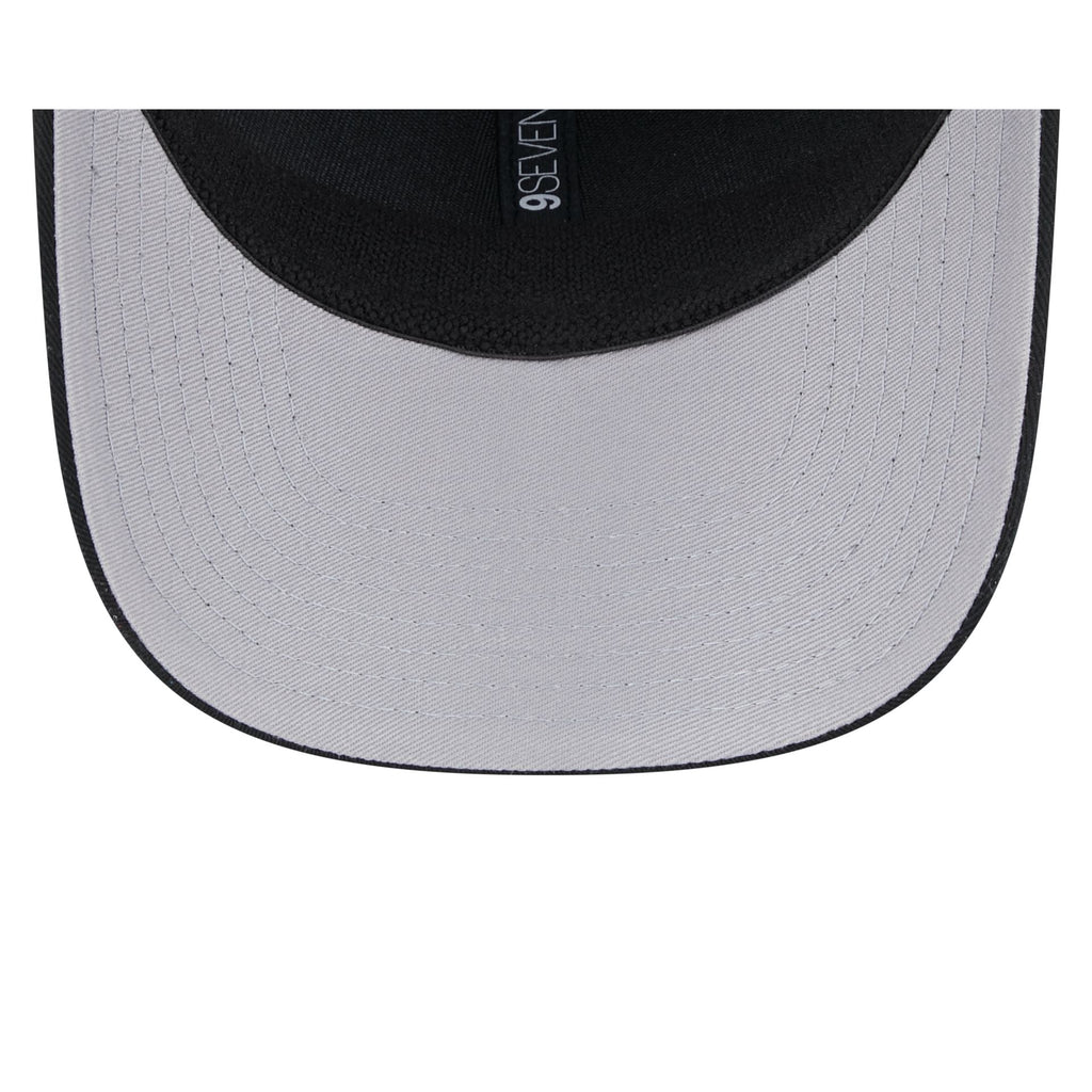 Cincinnati Bengals Labeled 9SEVENTY Stretch-Snap Hat