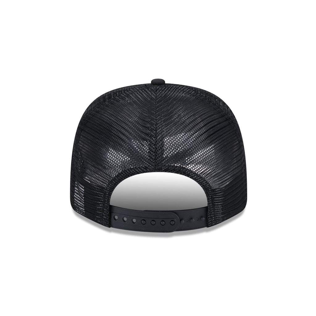 New Orleans Saints Labeled 9SEVENTY Stretch-Snap Hat
