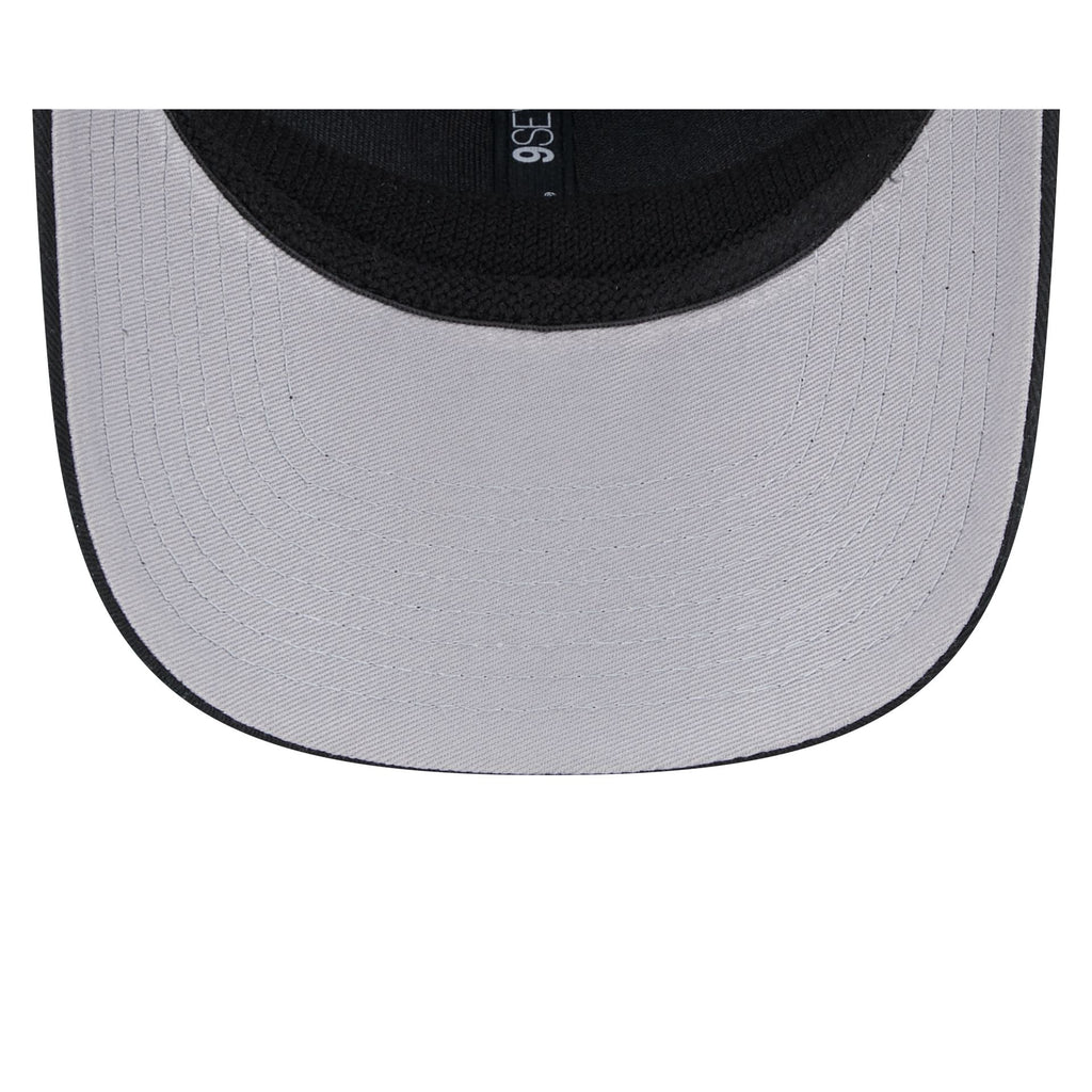 New Orleans Saints Labeled 9SEVENTY Stretch-Snap Hat