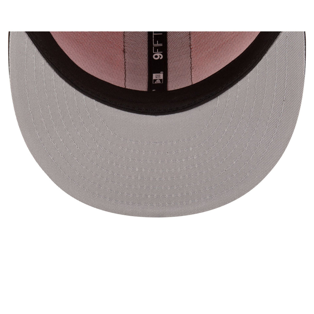 Cleveland Browns Helmet Pack 9FIFTY Snapback Hat