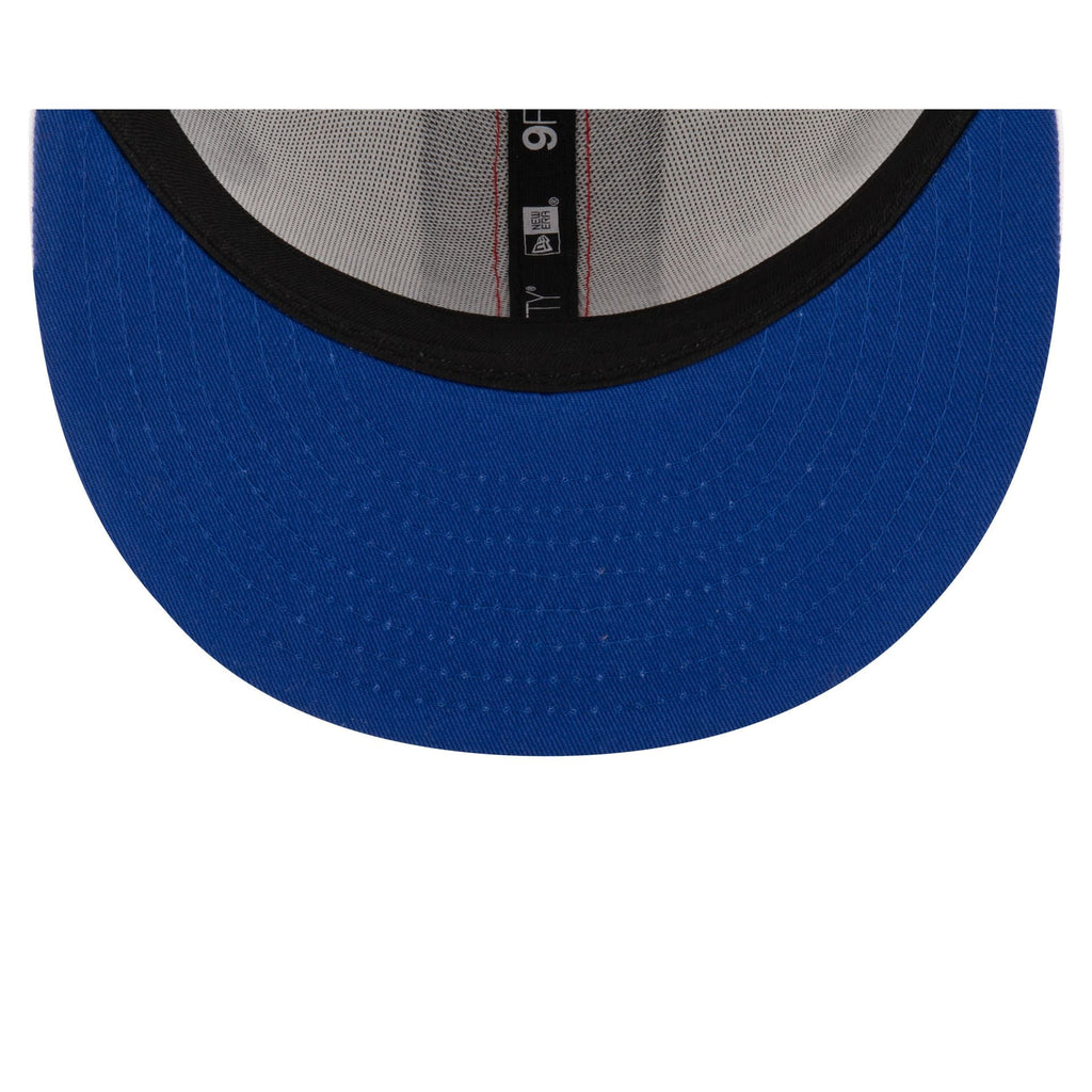 Buffalo Bills Helmet Pack 9FIFTY Snapback Hat