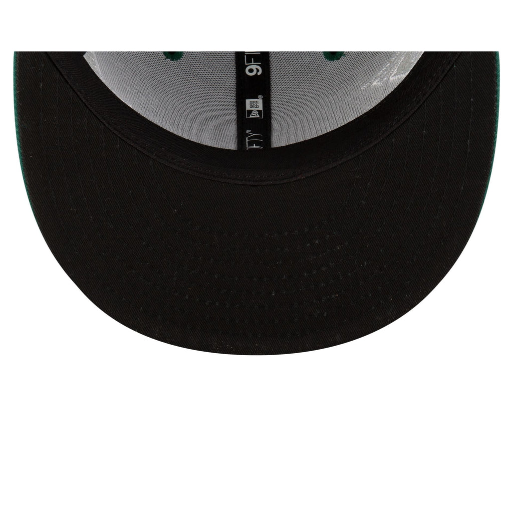 New York Jets Helmet Pack 9FIFTY Snapback Hat